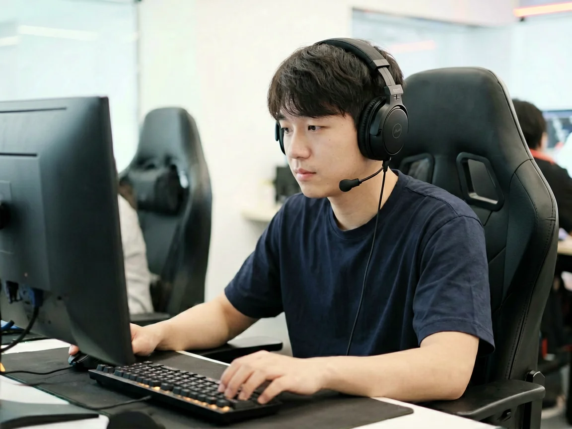 体育赛场准备,KTRolsterLPL